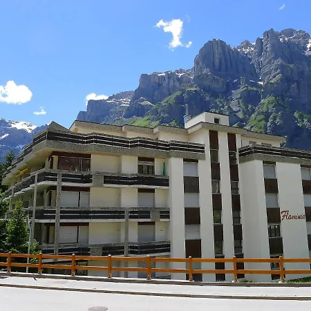 Flaminia Leukerbad